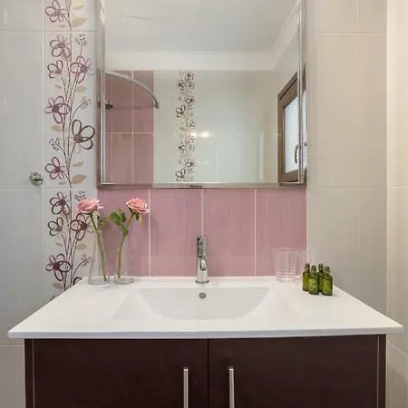 Casa vacanze Serenity *