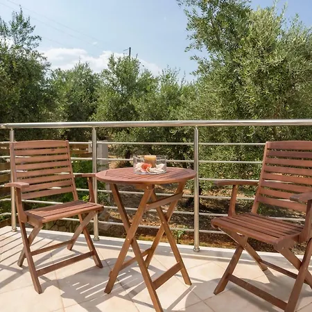 Serenity Agia Marina (Zakynthos)