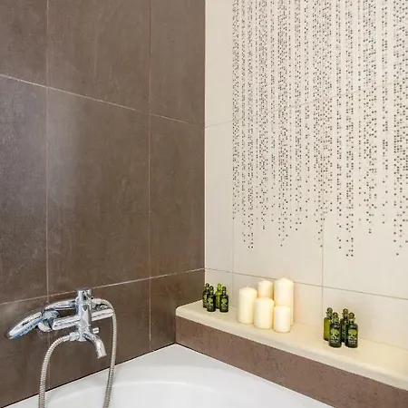 Serenity Casa vacanze Agia Marina (Zakynthos)