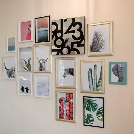 Casa vacanze Serenity