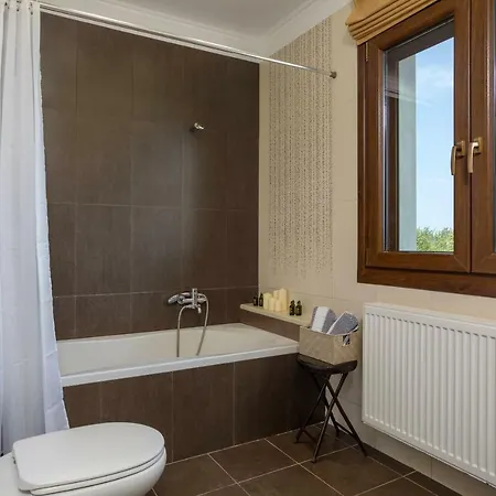 Casa vacanze Serenity Agia Marina (Zakynthos)