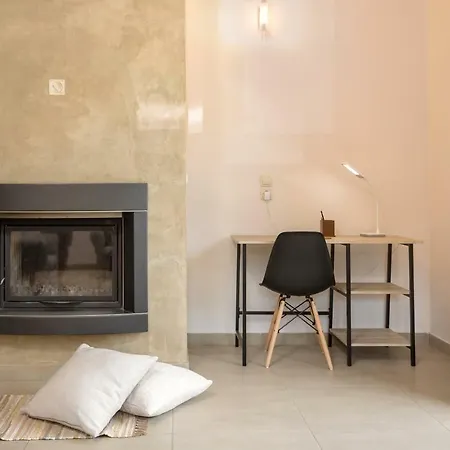 Serenity Agia Marina (Zakynthos)